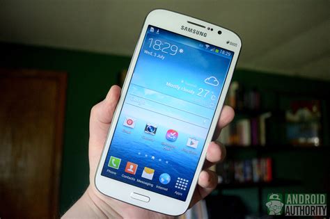 samsung mega 5.8|Samsung Galaxy Mega 5.8 review .